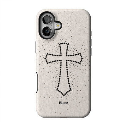 White-Diamara-iphone-case-iPhone 16 Plus-1