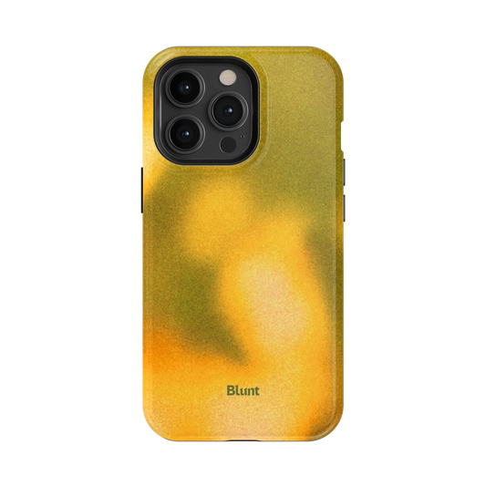 Auren iPhone Case