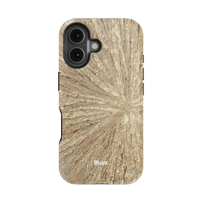 Strata iPhone Case
