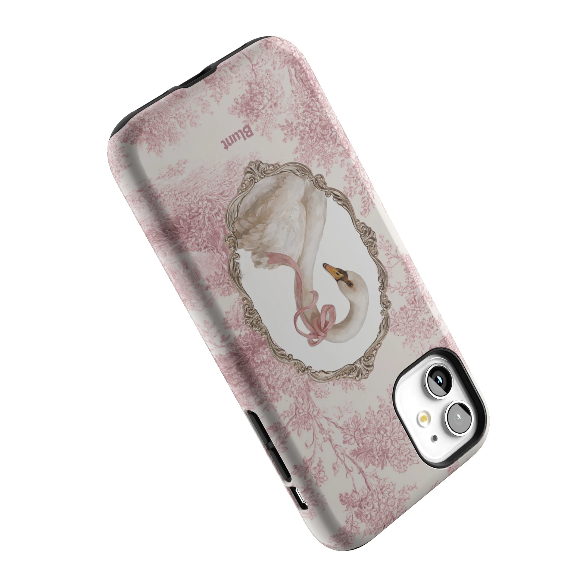 Lake Muse iPhone Case gallery - Iphone_11_Iphone_5