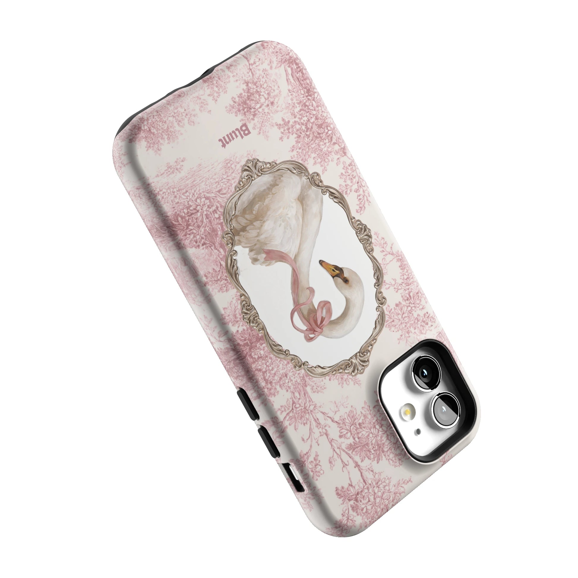Lake Muse iPhone Case gallery - Iphone_12_Iphone_5