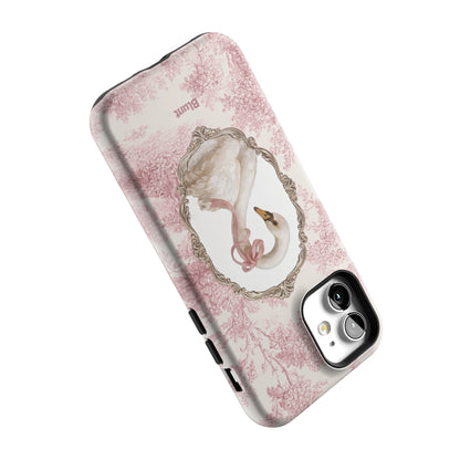 Lake Muse iPhone Case gallery - Iphone_12_Iphone_5