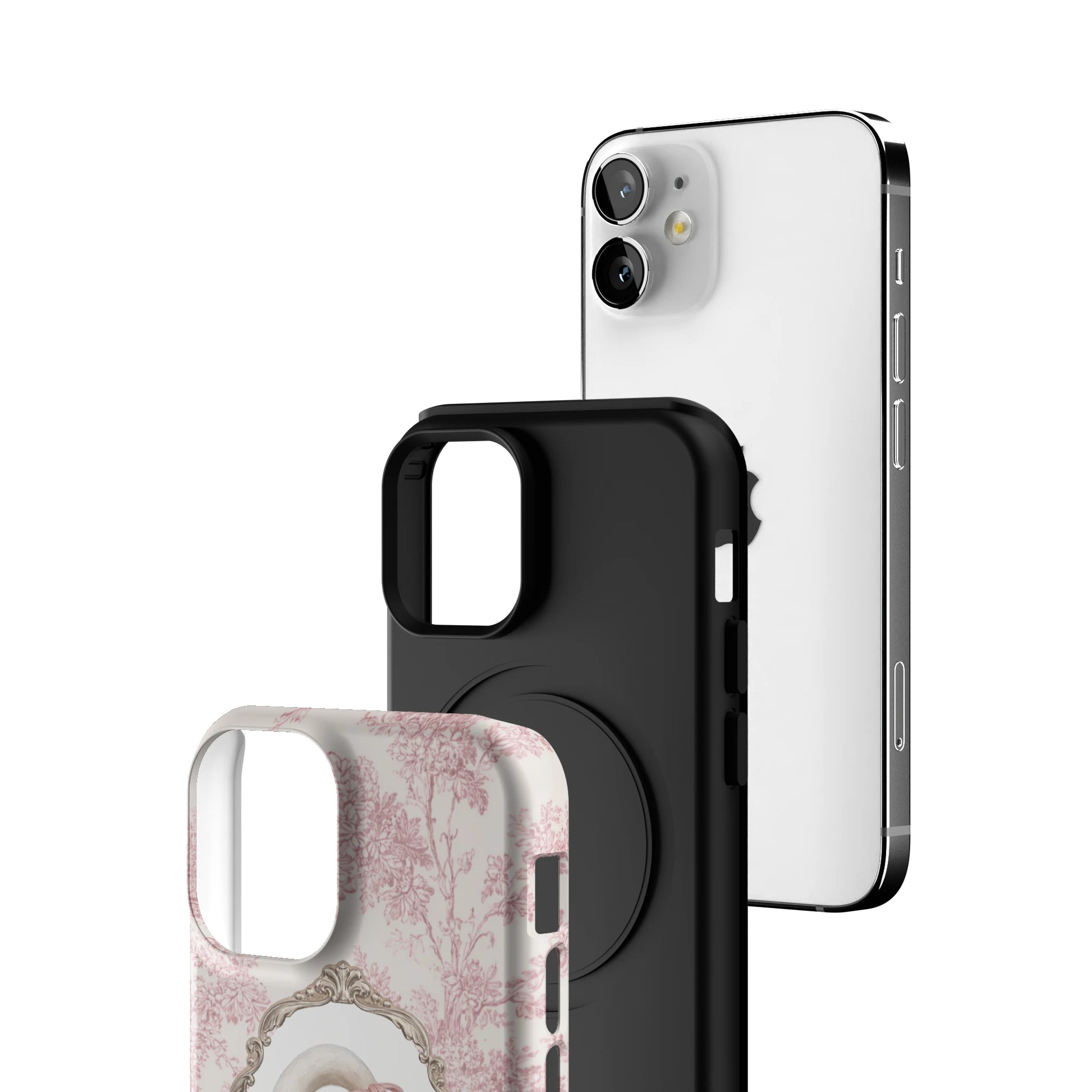 Lake Muse iPhone Case gallery - Iphone_12_Mini_Air_Plus_3