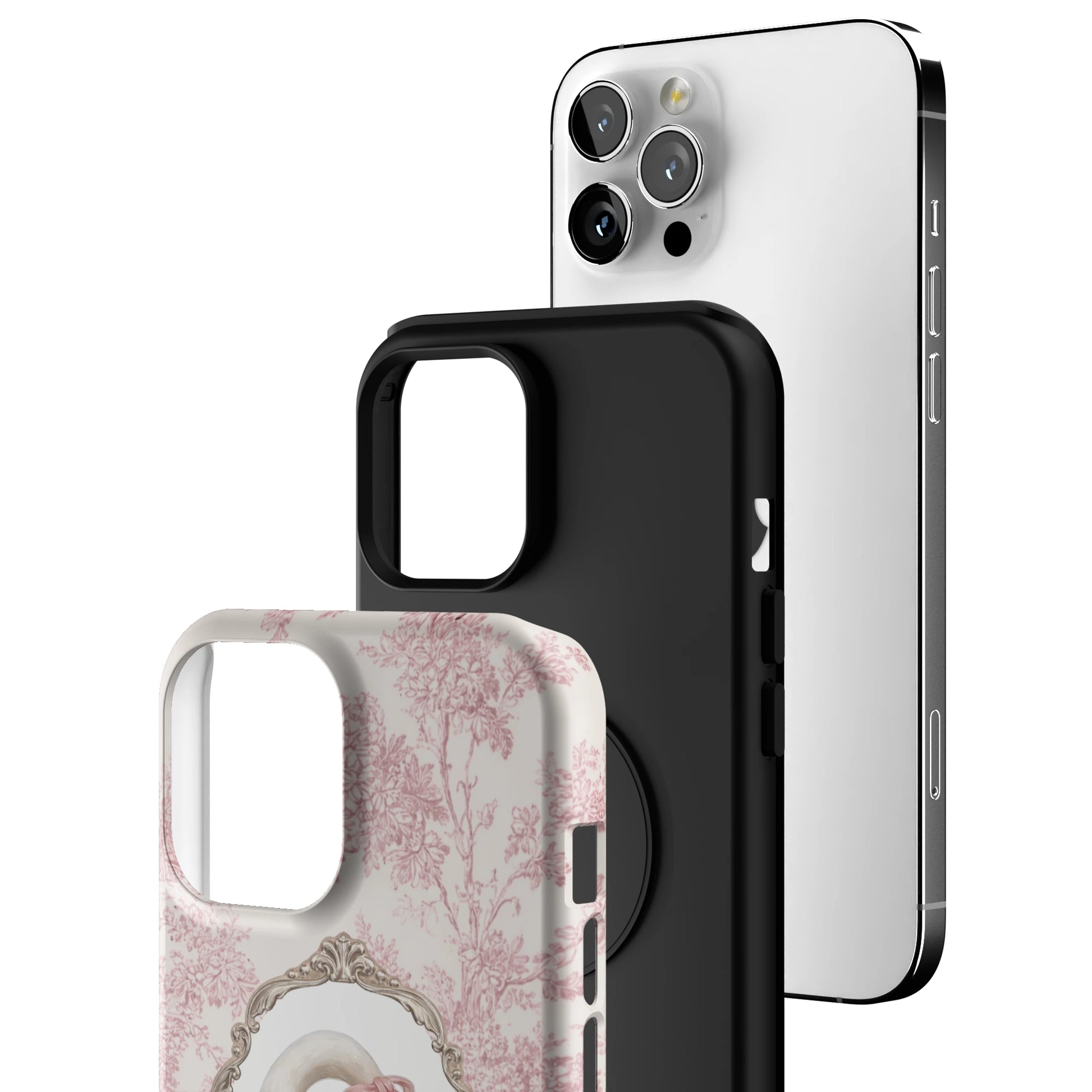 Lake Muse iPhone Case gallery - Iphone_12_Pro_Max_3