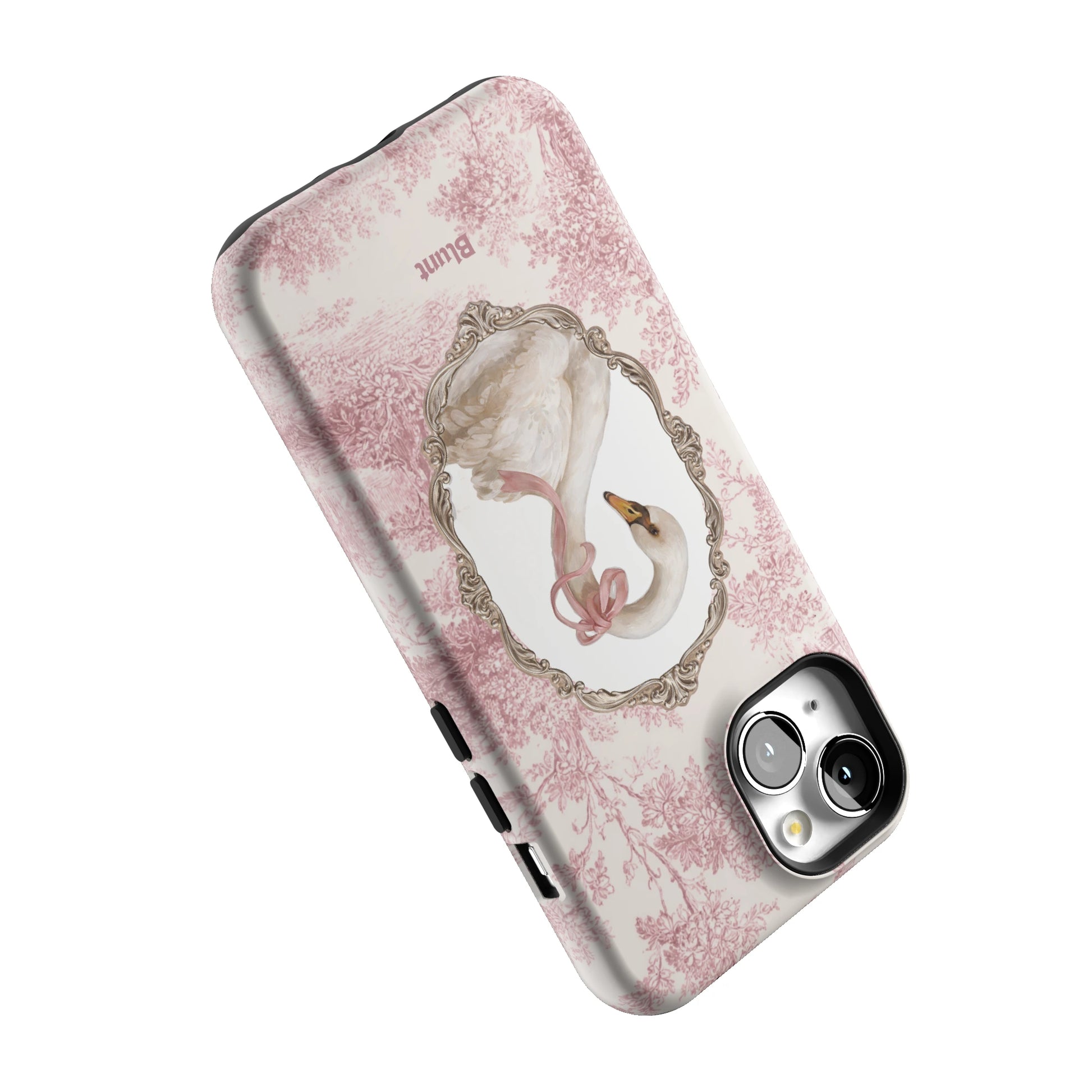 Lake Muse iPhone Case gallery - Iphone_13_Iphone_5