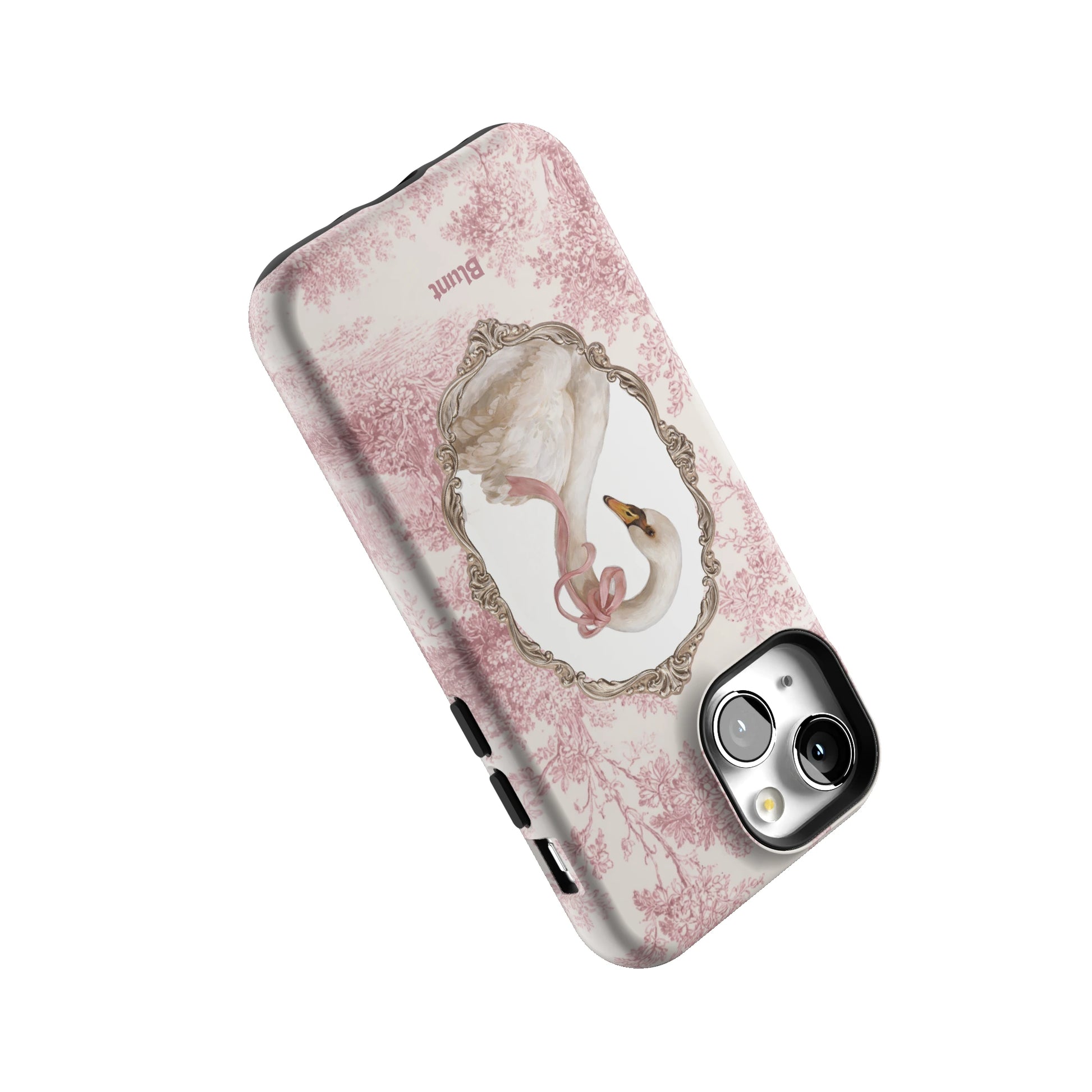 Lake Muse iPhone Case gallery - Iphone_13_Mini_Air_Plus_5