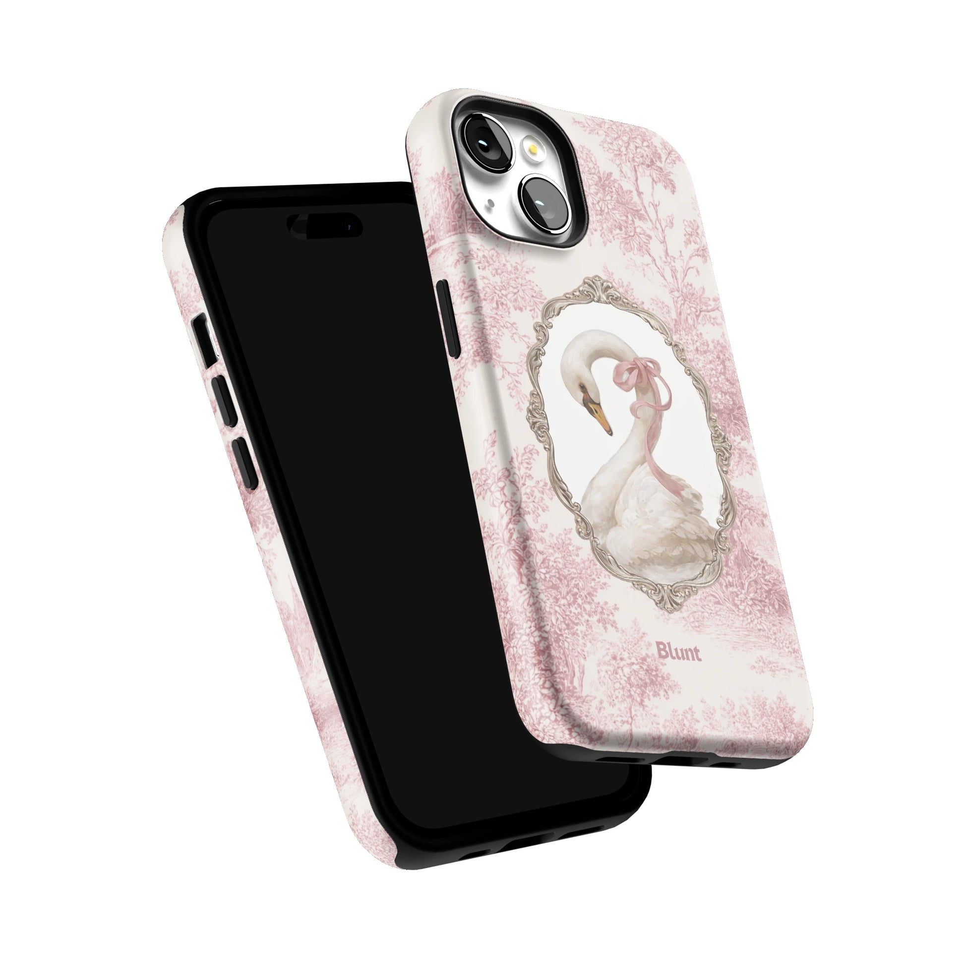 Lake Muse iPhone Case gallery - Iphone_14_Iphone_6