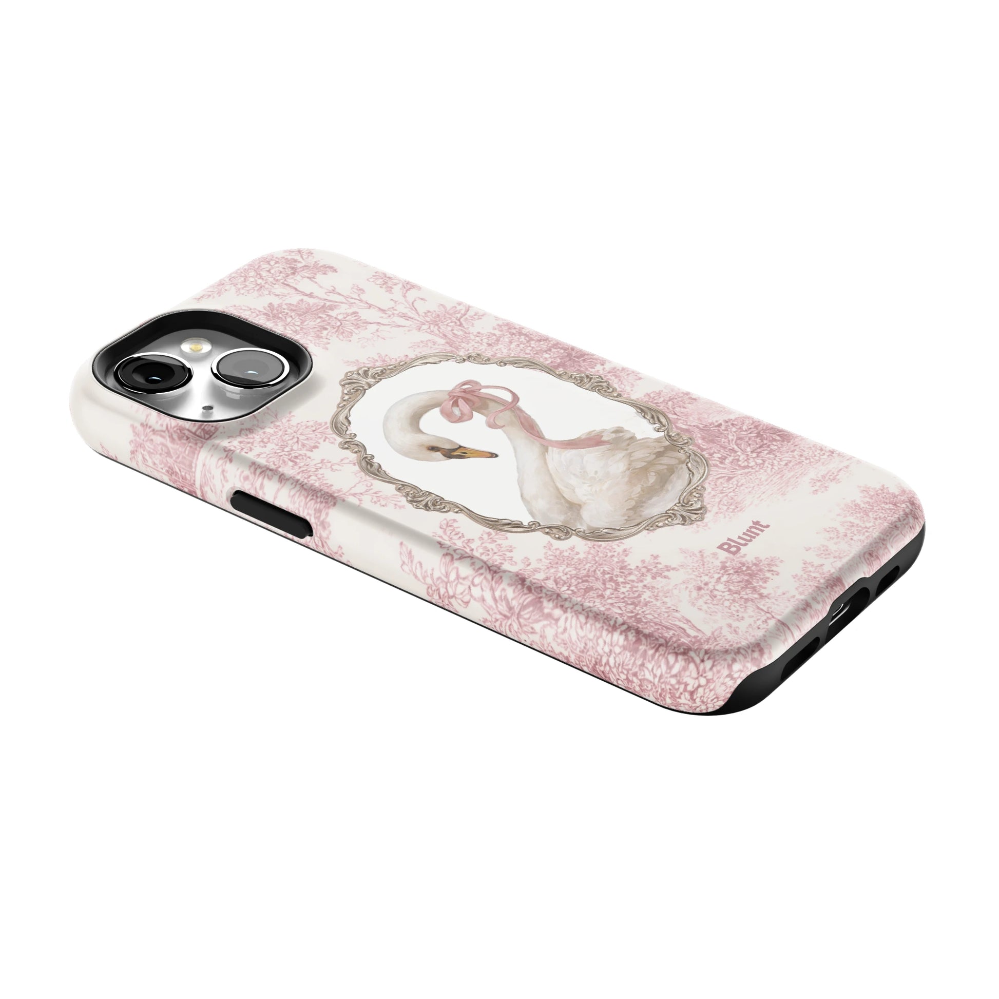 Lake Muse iPhone Case gallery - Iphone_15_Iphone_2