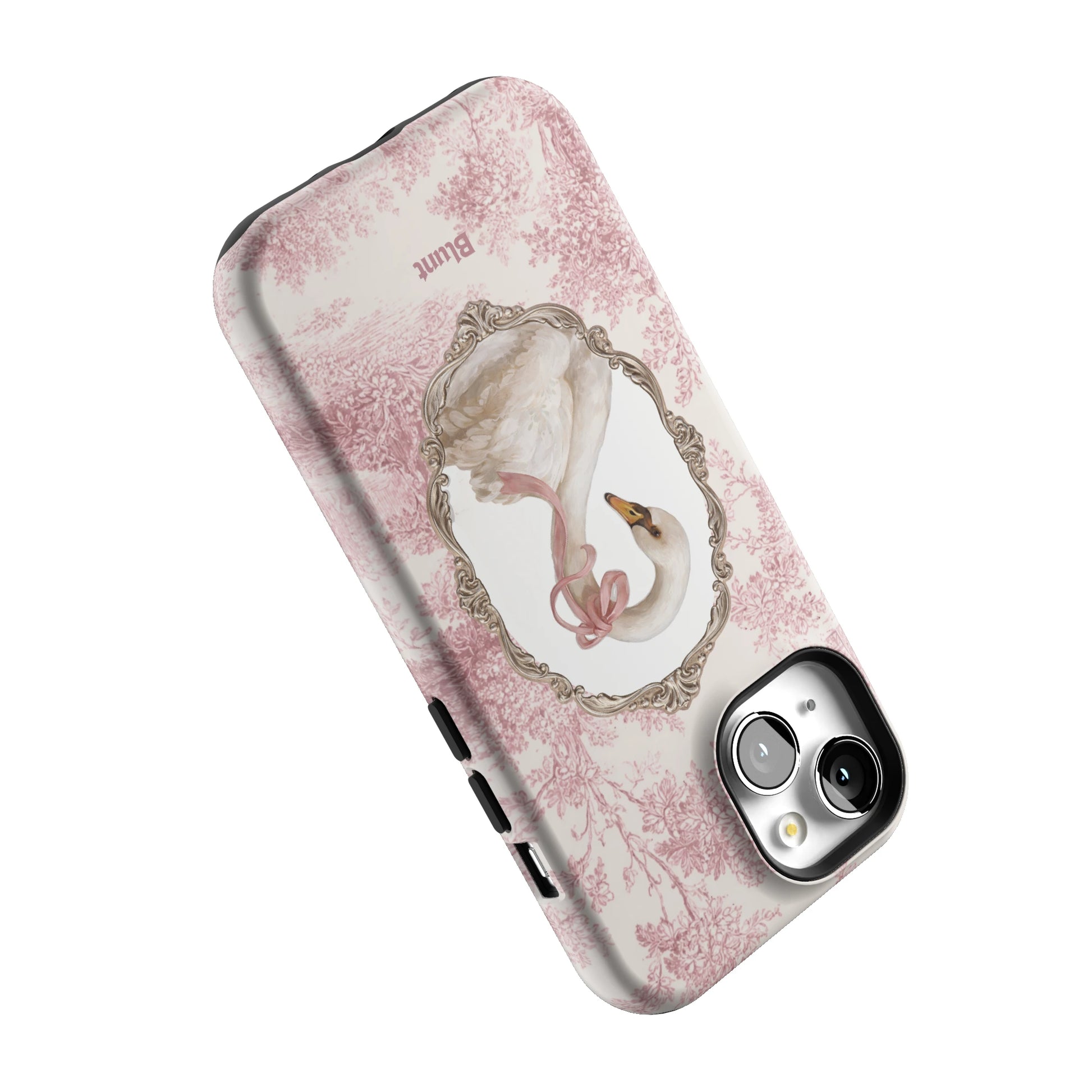 Lake Muse iPhone Case gallery - Iphone_15_Iphone_5
