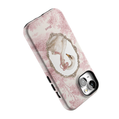 Lake Muse iPhone Case gallery - Iphone_15_Iphone_5