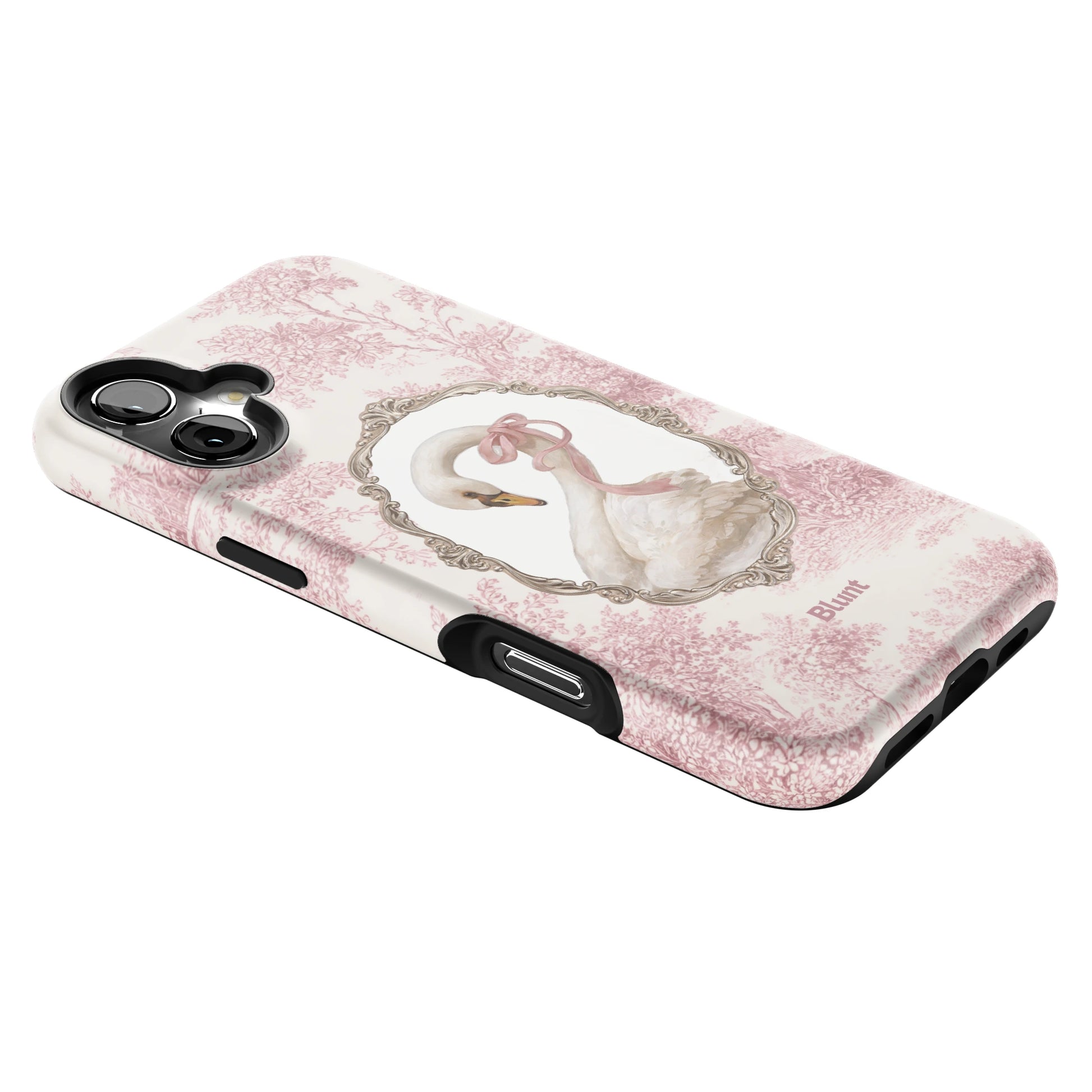Lake Muse iPhone Case gallery - Iphone_16_Mini_Air_Plus_2