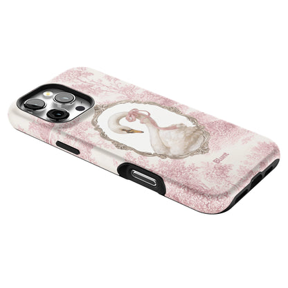 Lake Muse iPhone Case gallery - Iphone_16_Pro_Max_2