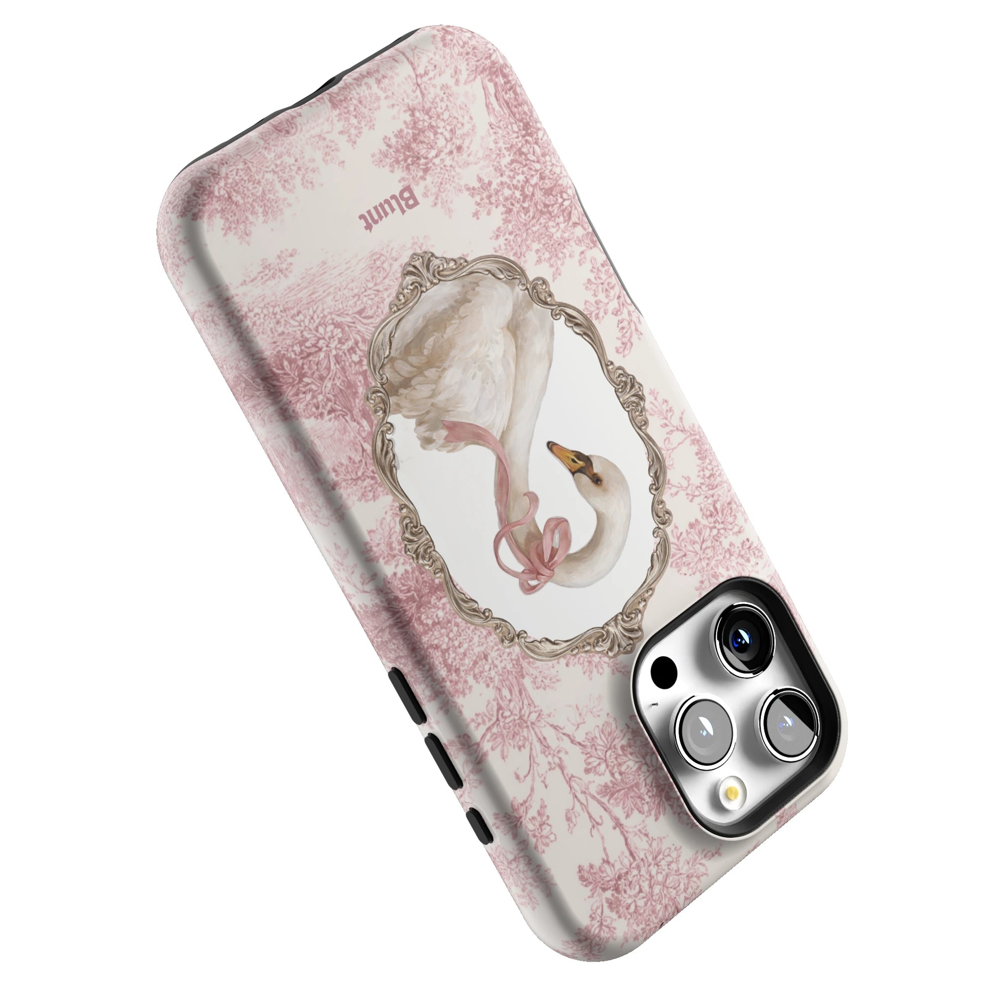 Lake Muse iPhone Case gallery - Iphone_16_Pro_Max_5