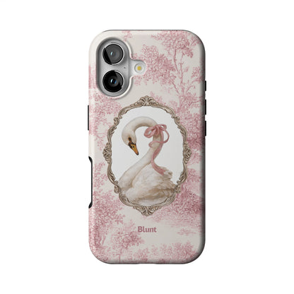 Lake Muse iPhone Case gallery - Iphone_17_Iphone_1