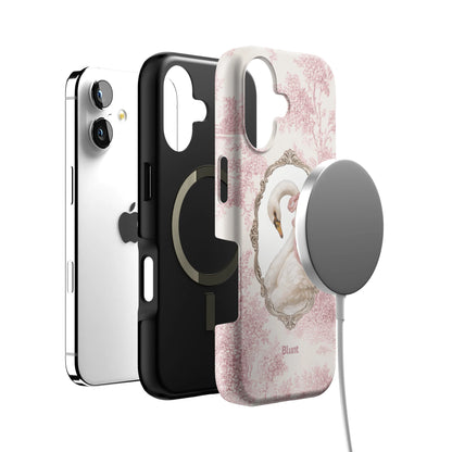 Lake Muse iPhone Case gallery - Iphone_17_Iphone_4