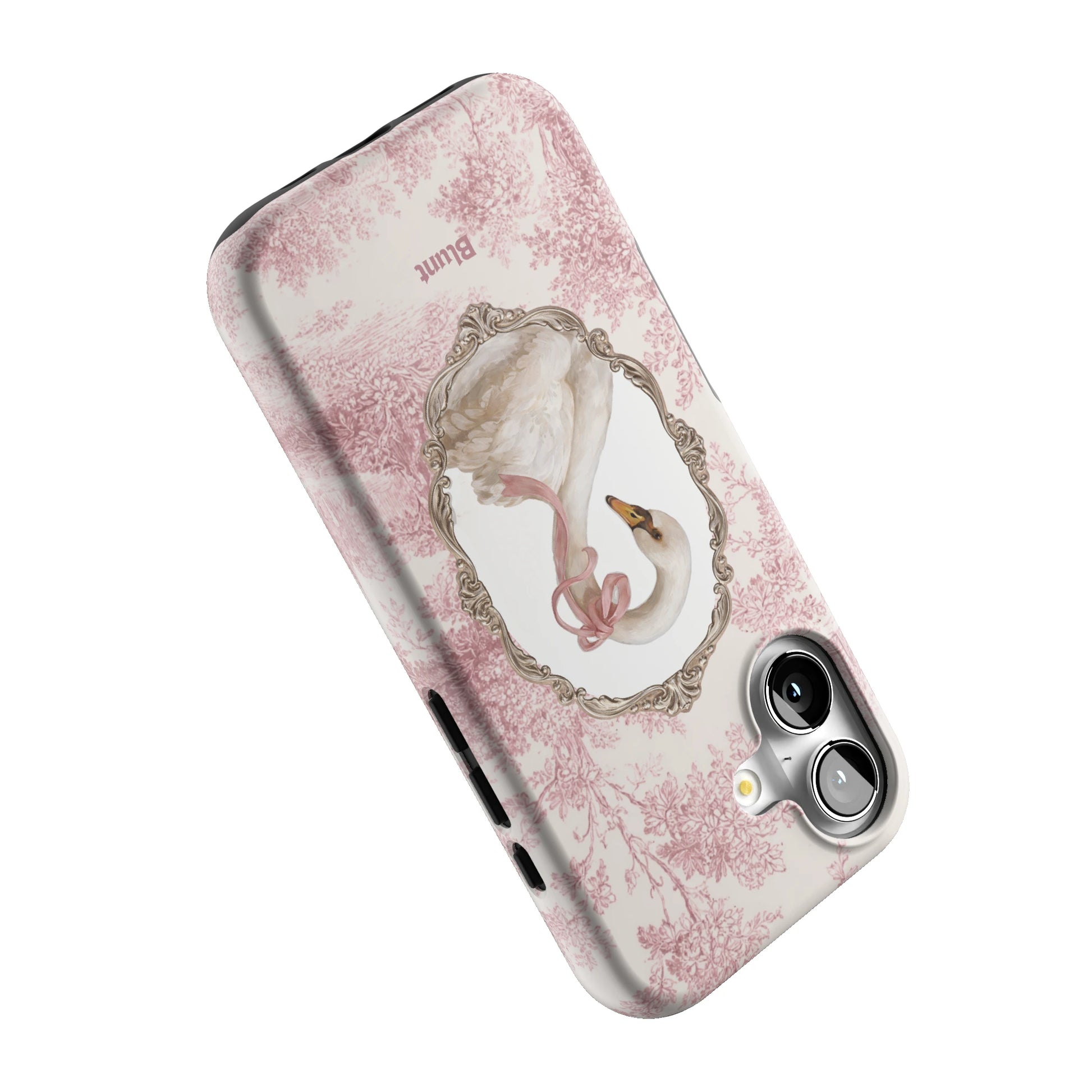 Lake Muse iPhone Case gallery - Iphone_17_Iphone_5