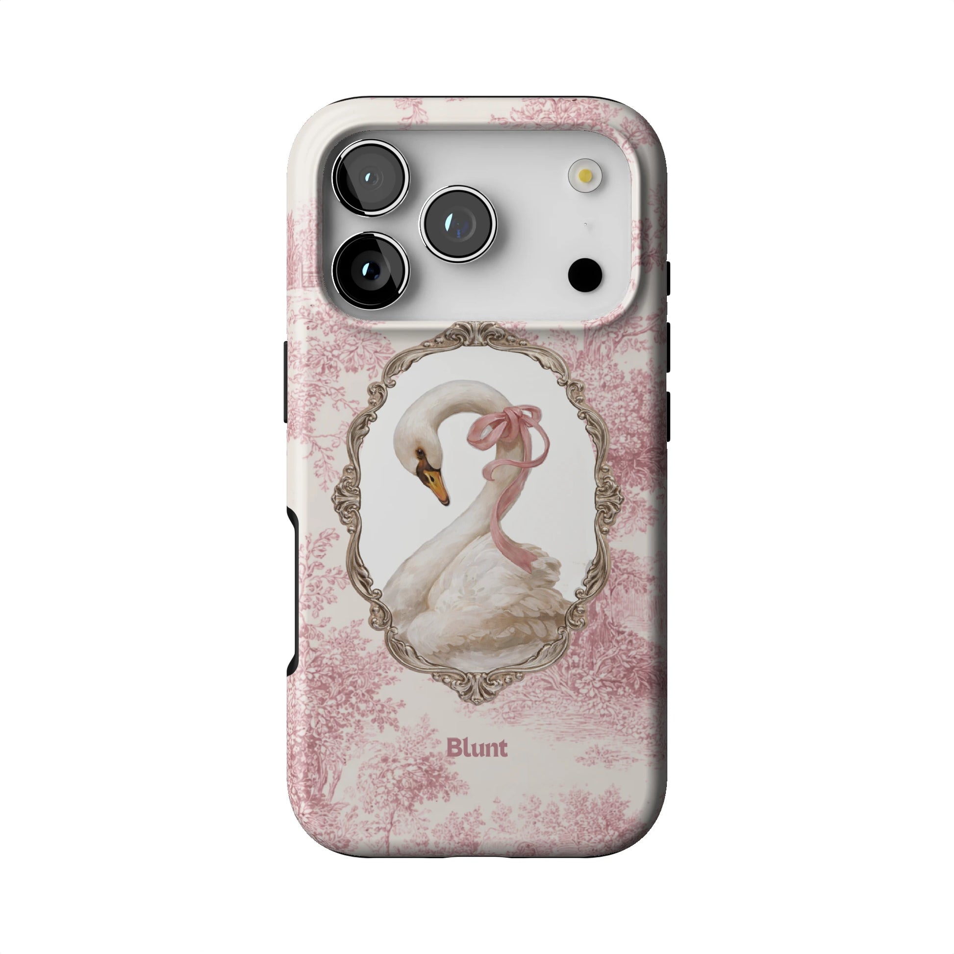 Lake Muse iPhone Case gallery - Iphone_17_Pro_1