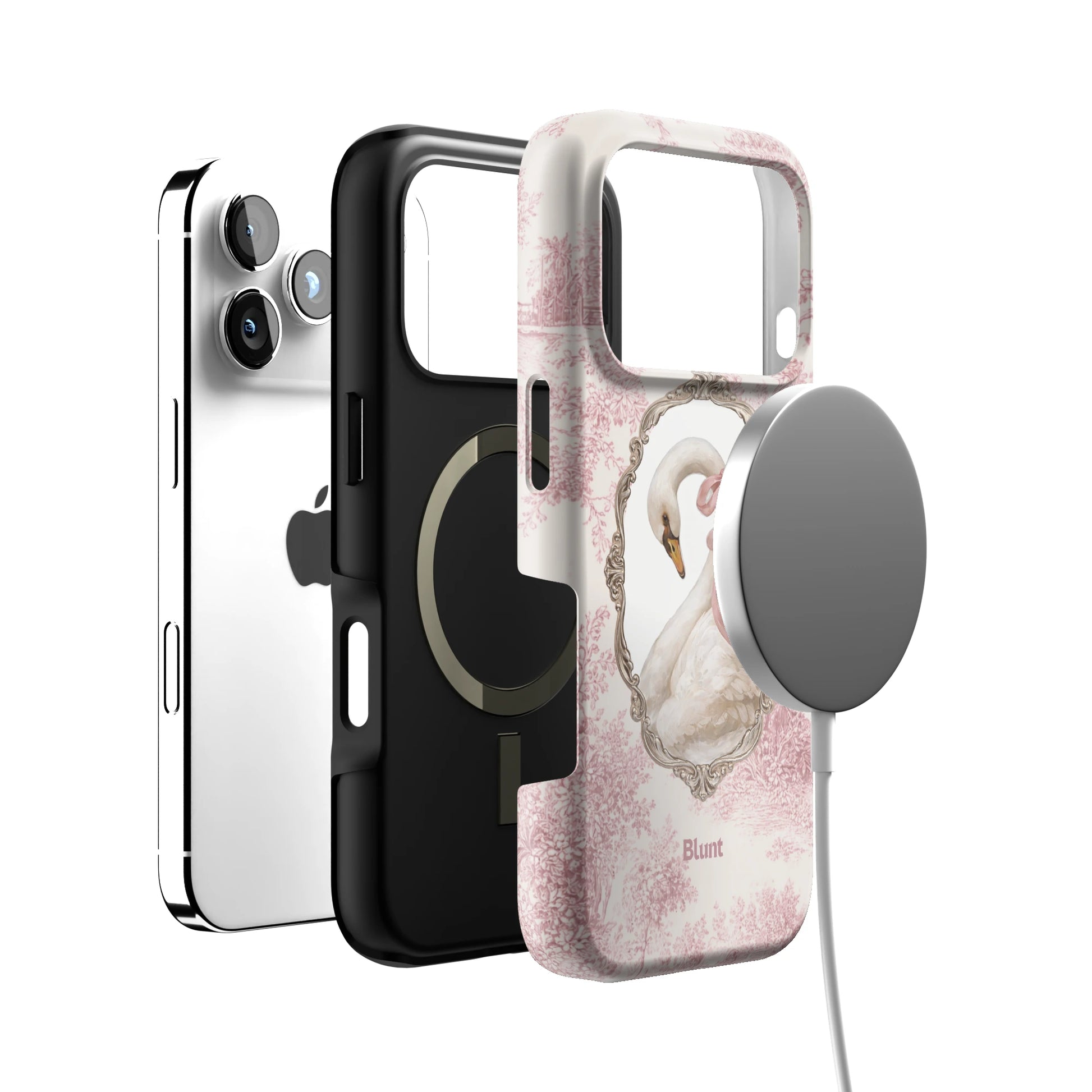 Lake Muse iPhone Case gallery - Iphone_17_Pro_4