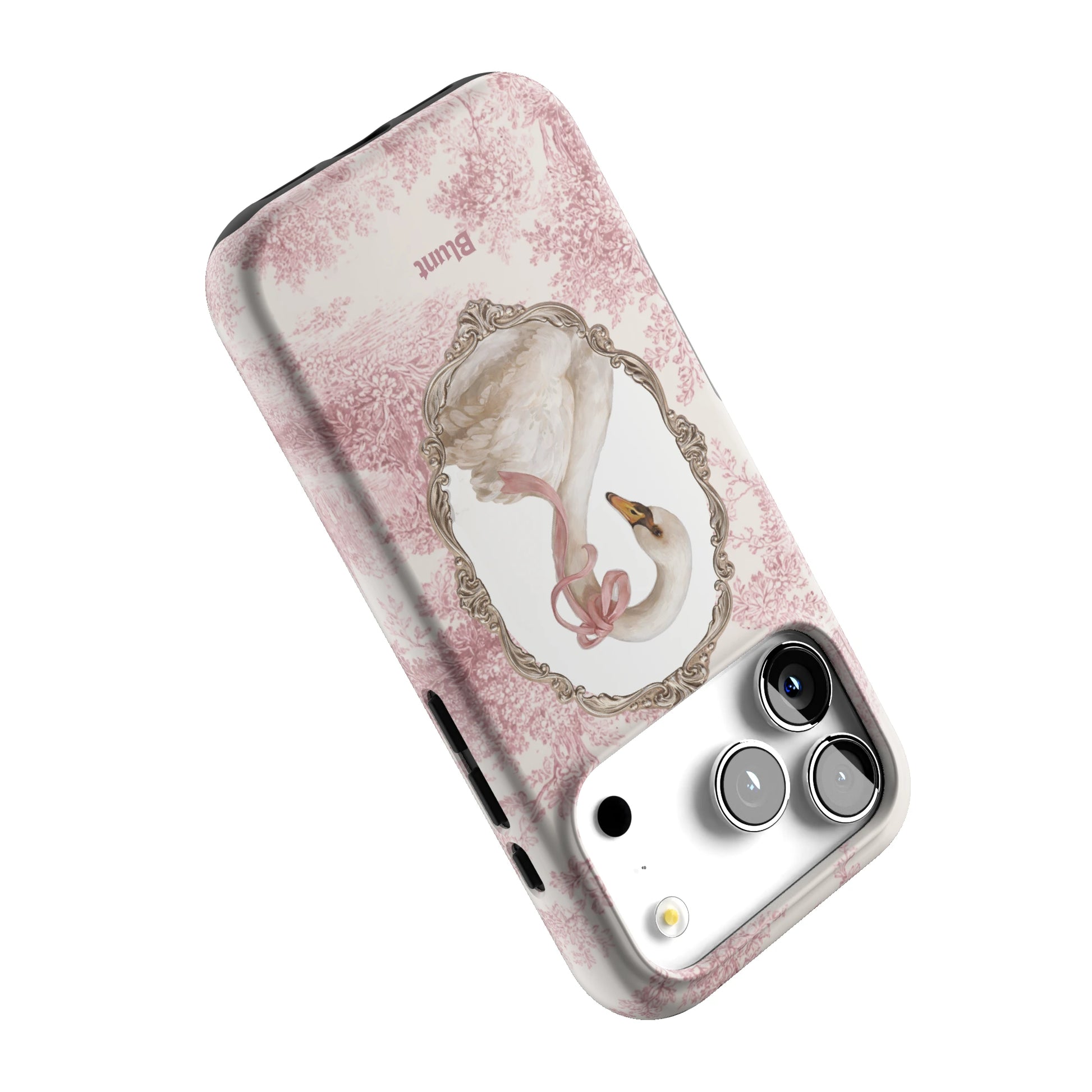 Lake Muse iPhone Case gallery - Iphone_17_Pro_5
