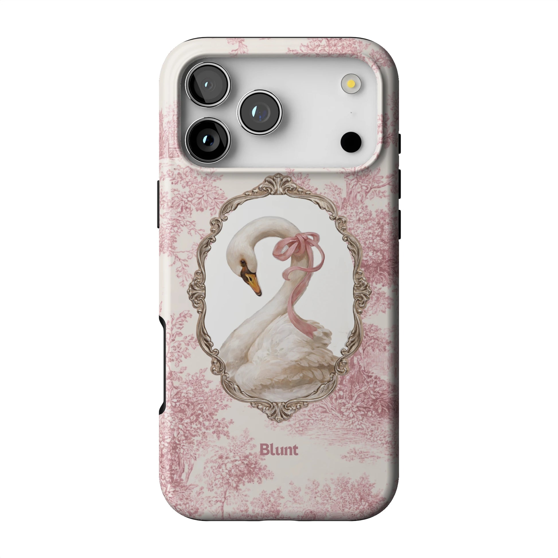 Lake Muse iPhone Case gallery - Iphone_17_Pro_Max_1