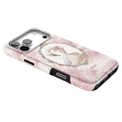 Lake Muse iPhone Case gallery - Iphone_17_Pro_Max_2