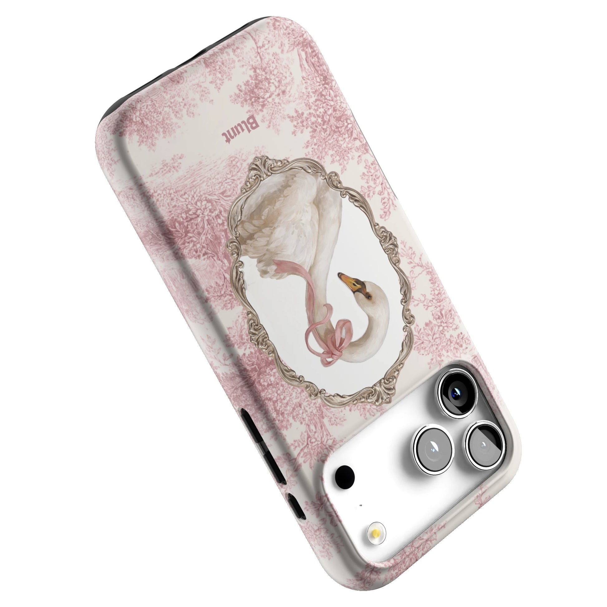 Lake Muse iPhone Case gallery - Iphone_17_Pro_Max_5
