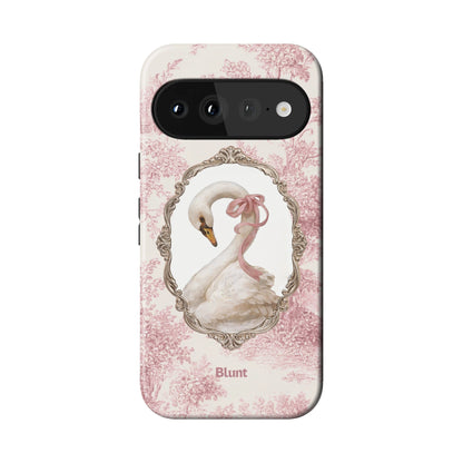Lake Muse Pixel Case - Blunt Cases