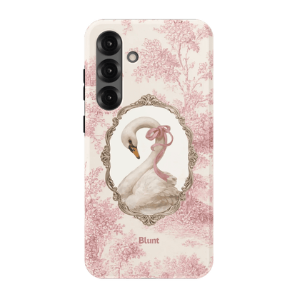 Lake Muse Samsung Case - Blunt Cases