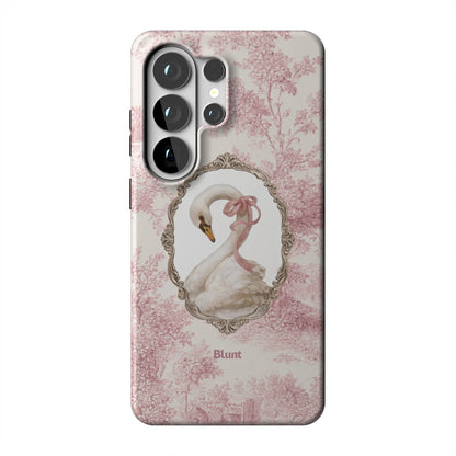 Lake Muse Samsung Case - Blunt Cases
