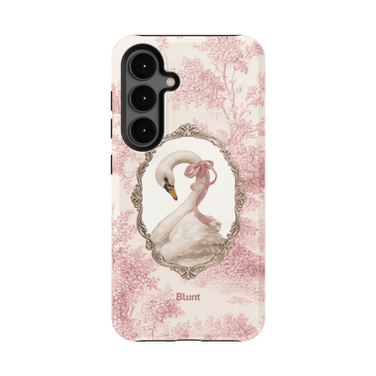 Lake Muse Samsung Case - Blunt Cases