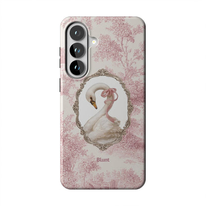 Lake Muse Samsung Case - Blunt Cases
