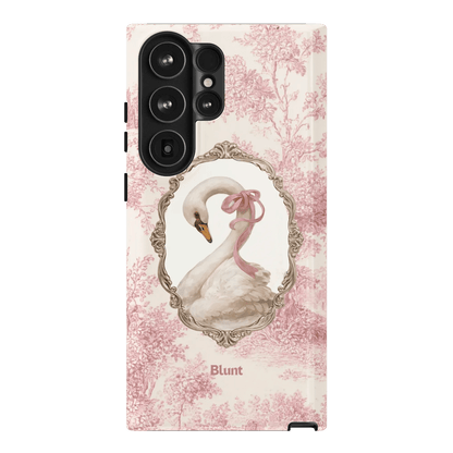 Lake Muse Samsung Case - Blunt Cases