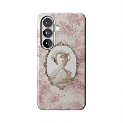 Lake Muse Samsung Case - Blunt Cases
