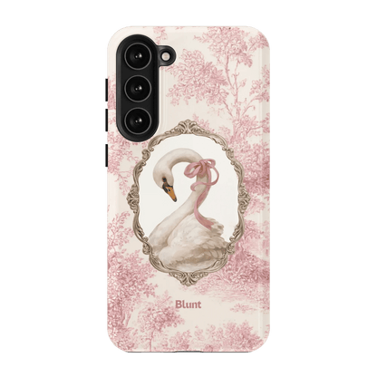 Lake Muse Samsung Case - Blunt Cases