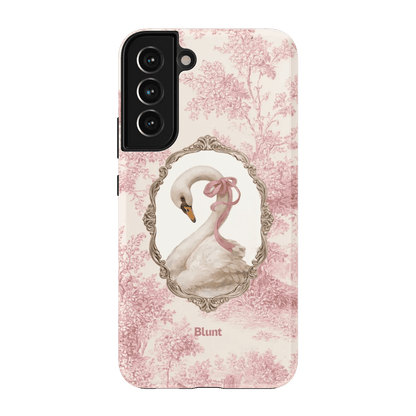 Lake Muse Samsung Case - Blunt Cases