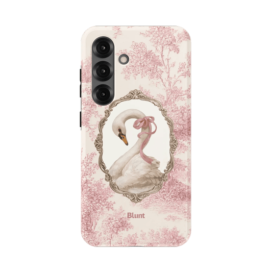 Lake Muse Samsung Case - Blunt Cases