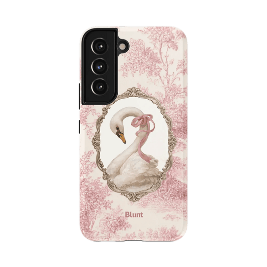 Lake Muse Samsung Case - Blunt Cases