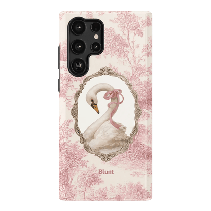 Lake Muse Samsung Case - Blunt Cases