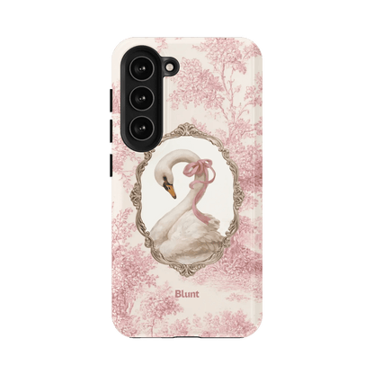 Lake Muse Samsung Case - Blunt Cases