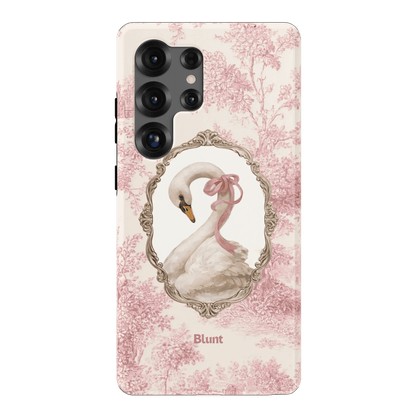 Lake Muse Samsung Case - Blunt Cases