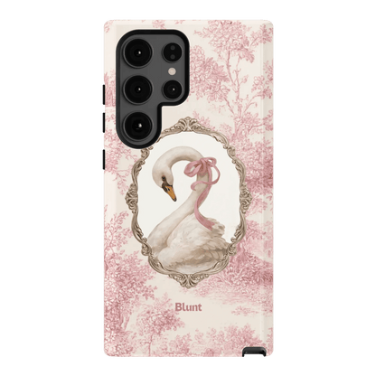 Lake Muse Samsung Case - Blunt Cases
