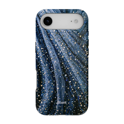 Midnight Showgirl iPhone Case