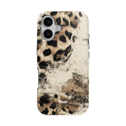 Faded Safari iPhone Case