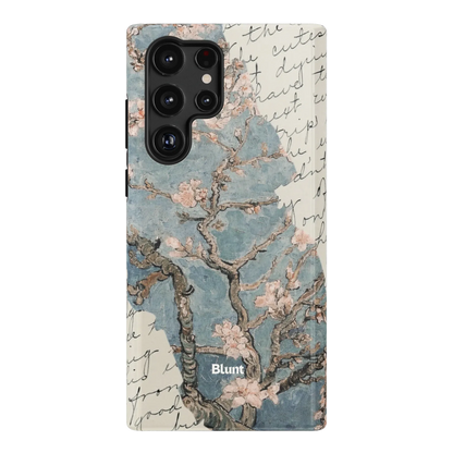 Forgotten Notes Samsung Case