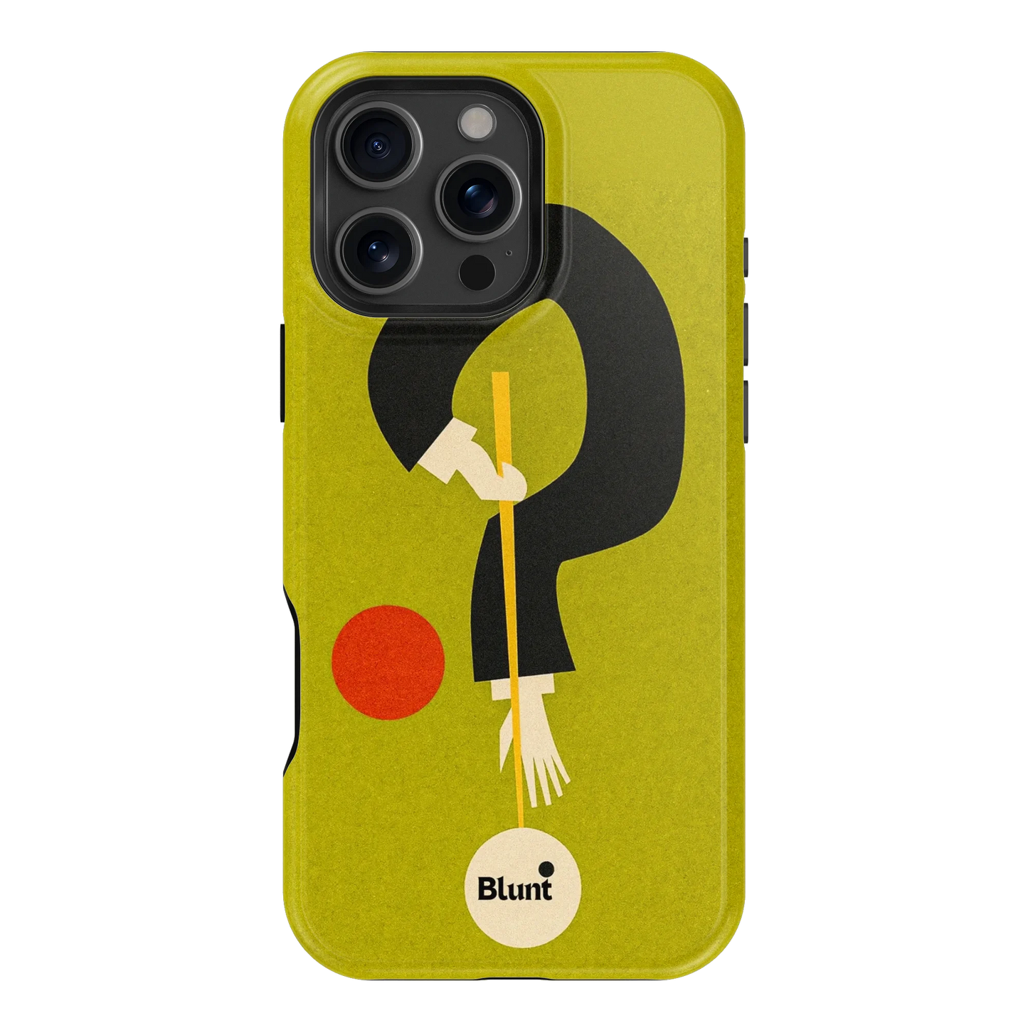 The Drop iPhone Case