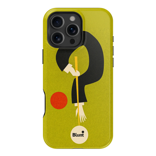 The Drop iPhone Case