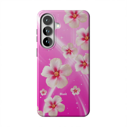 Paradise Samsung Case