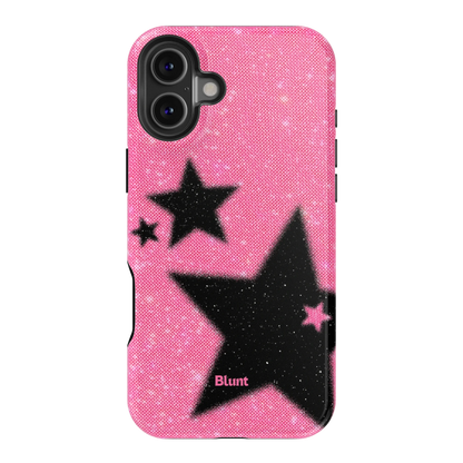 After Dark iPhone Case