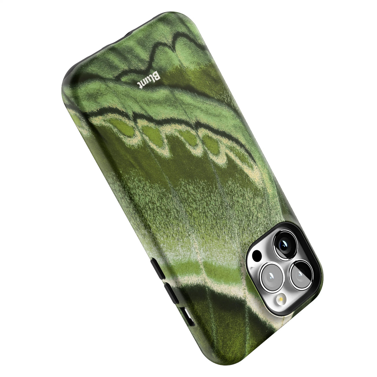 Green-Raya-iphone-case-iPhone 13 Pro Max-4