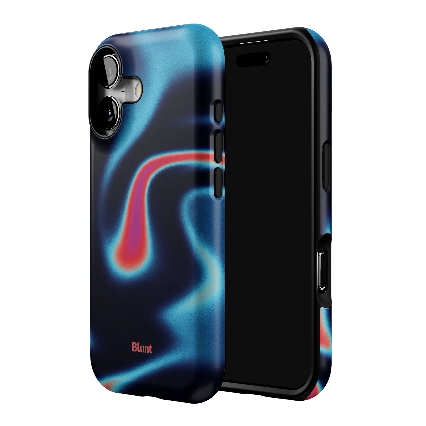 Clyne iPhone Case